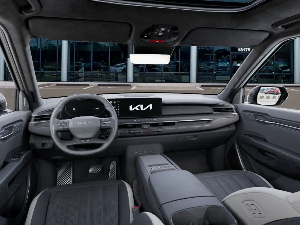 New 2026 Kia EV9 GT-Line AWD/4WD image 14