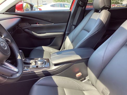 Used 2025 MAZDA CX-30 AWD 2.5 S w/ Preferred Package image 12