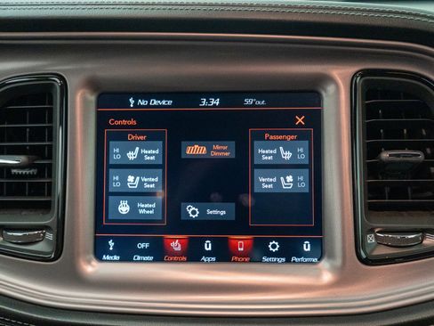 Used 2023 Dodge Challenger R/T Scat Pack w/ Plus Package image 31