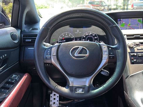 Used 2015 Lexus RX 350 F Sport w/ Navigation Package AWD/4WD image 31
