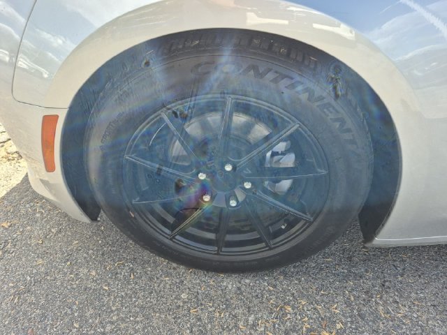 Used 2017 Chevrolet Camaro LT w/ RS Package RWD image 24