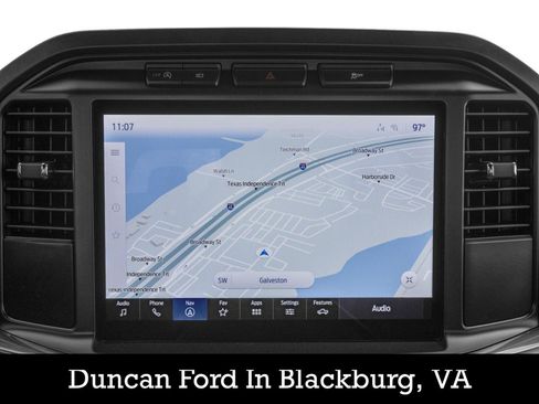 New 2026 Ford F150 STX AWD/4WD image 11
