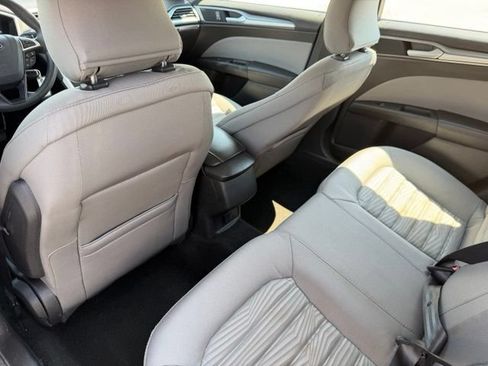 Used 2016 Ford Fusion S w/ Equipment Group 101A FWD image 20