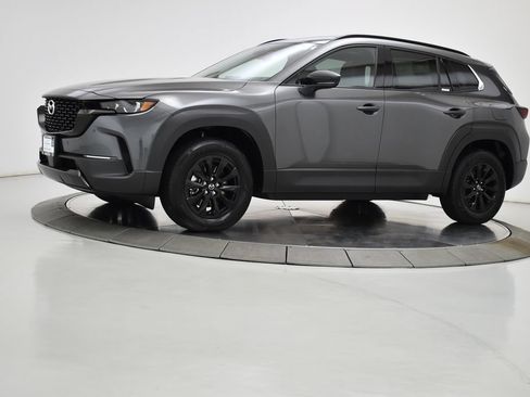 New 2026 MAZDA CX-50 AWD 2.5 Hybrid w/ Weather Package image 16