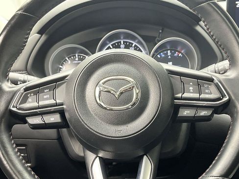 Used 2024 MAZDA CX-5 Carbon Edition AWD/4WD image 15