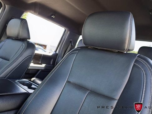 Used 2022 Ford F250 Lariat w/ Lariat Value Package AWD/4WD image 26