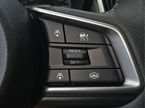 Certified 2025 Subaru Legacy Premium image 18