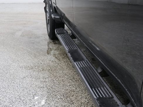 Used 2022 Chevrolet Silverado 2500 Custom image 25