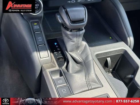 Used 2025 Toyota Land Cruiser w/ Premium Package AWD/4WD image 39