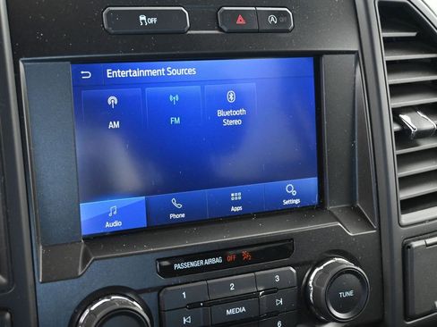 Used 2020 Ford F150 XL w/ Equipment Group 101A Mid AWD/4WD image 26