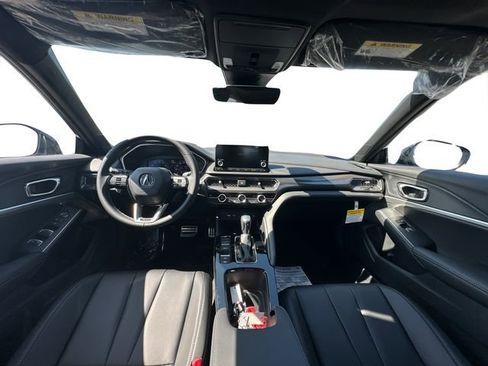 New 2025 Acura Integra A-Spec image 12