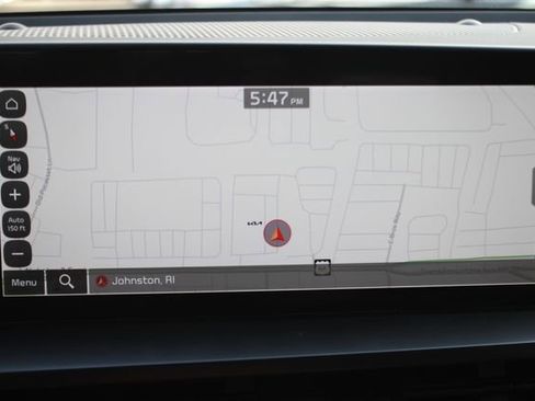Used 2025 Kia Telluride S AWD/4WD image 6
