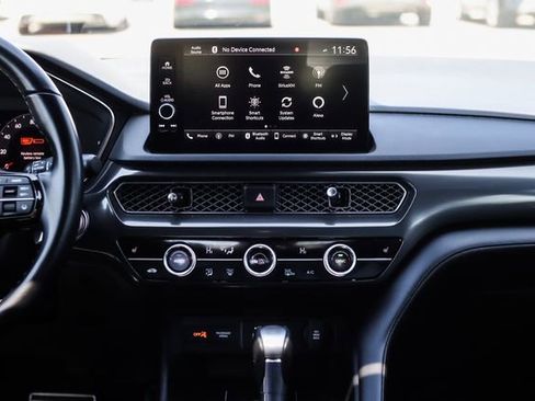 Used 2023 Acura Integra A-Spec FWD image 25