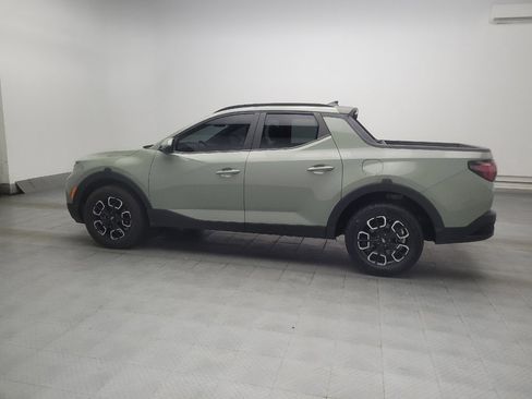 Used 2022 Hyundai Santa Cruz SEL Premium AWD/4WD image 3