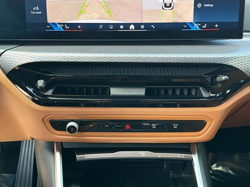 Used 2025 BMW i4 eDrive40 w/ Parking Assistance Package image 35