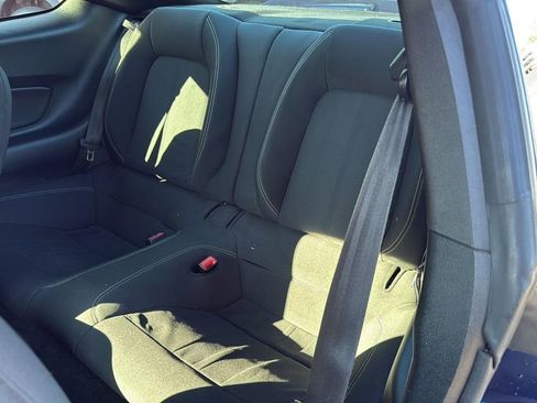 Used 2018 Ford Mustang GT w/ GT Performance Package image 8