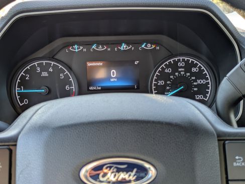 Used 2023 Ford F150 XL w/ STX Appearance Package image 29