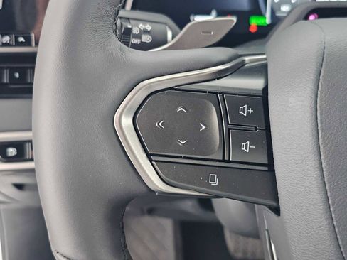 Certified 2025 Lexus RX 350 Luxury image 27