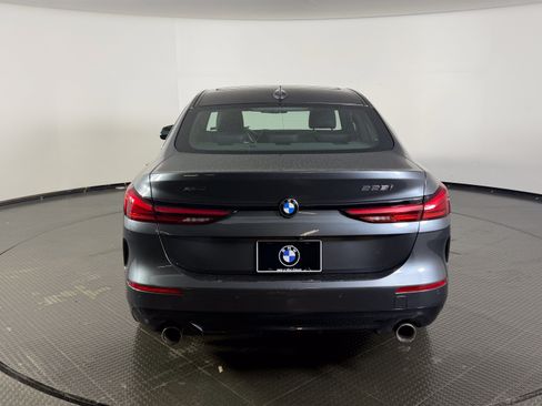 Used 2020 BMW 228i xDrive Gran Coupe w/ Convenience Package AWD/4WD image 5