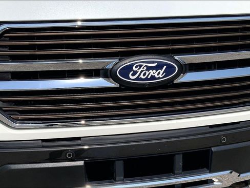 Used 2024 Ford F150 King Ranch AWD/4WD image 30