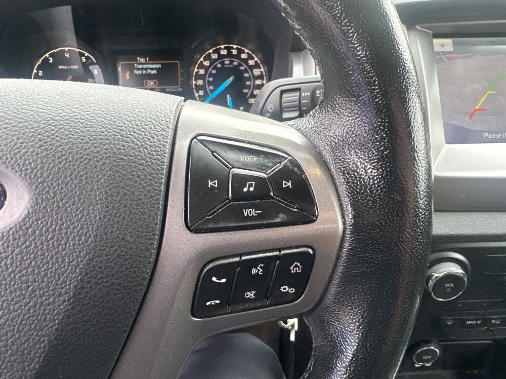 Used 2019 Ford Ranger XLT w/ Equipment Group 302A Luxury AWD/4WD image 14