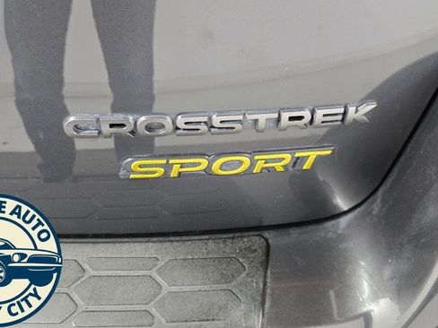 Used 2023 Subaru Crosstrek 2.5i Sport image 35