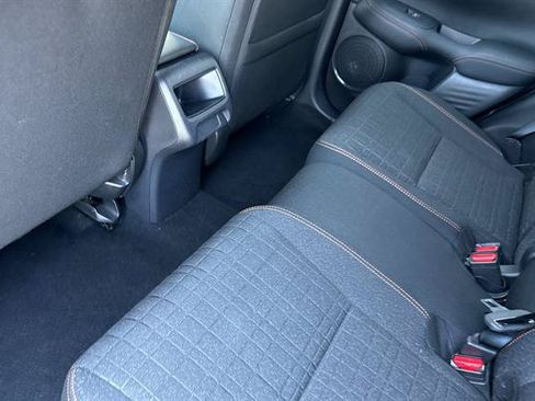 Used 2024 Honda HR-V Sport image 12