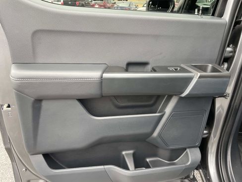 Used 2023 Ford F150 XL w/ STX Appearance Package image 14