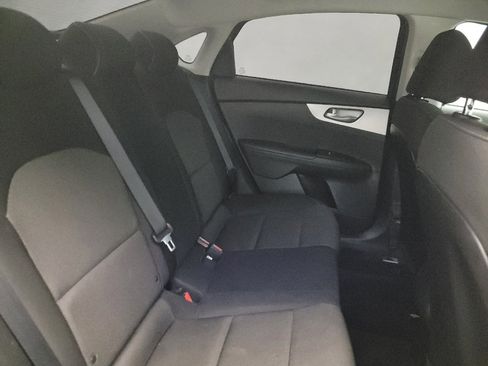 Used 2023 Kia Forte LXS image 19