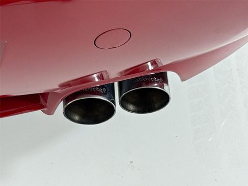 Used 2008 BMW M Coupe image 33