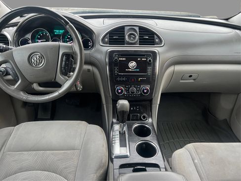 Used 2017 Buick Enclave Convenience FWD image 16