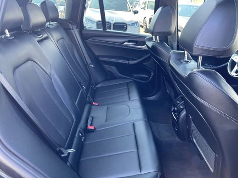 Used 2024 BMW X3 xDrive30i image 23
