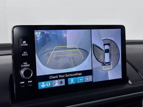 Certified 2023 Honda Pilot Elite image 16