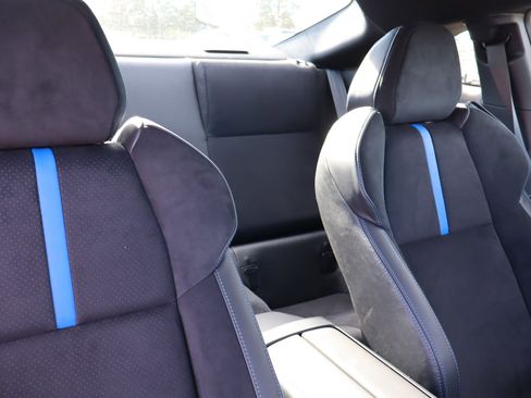 New 2025 Subaru BRZ tS image 21