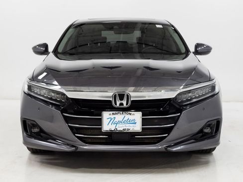 Used 2021 Honda Accord Touring image 4