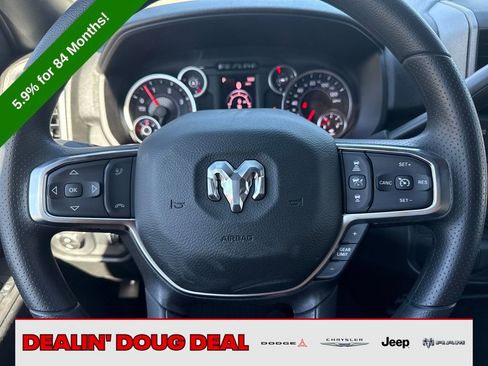 New 2026 RAM 2500 Tradesman image 14