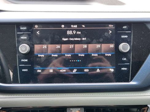 New 2024 Volkswagen Taos SE image 13