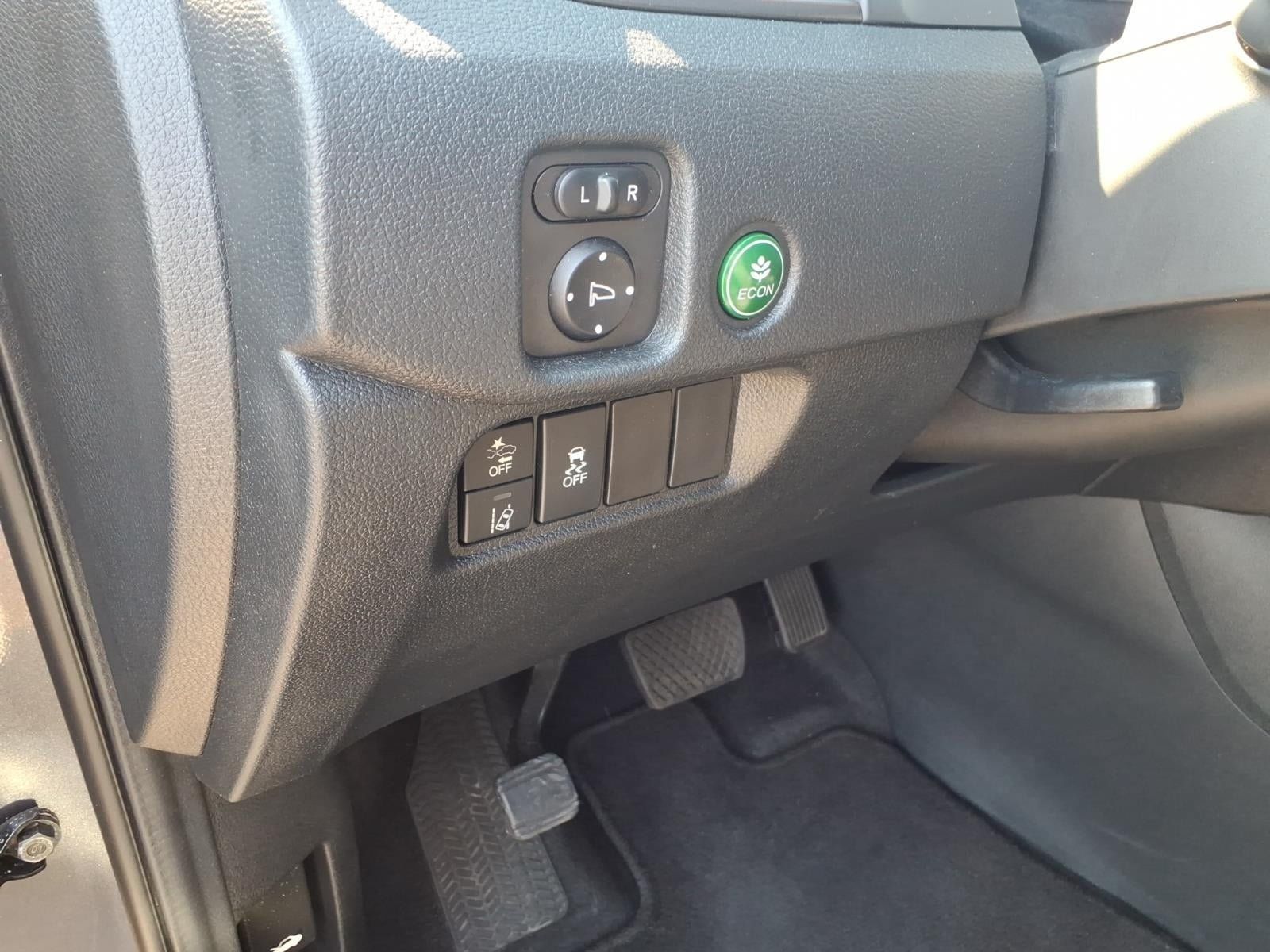 Used 2021 Honda Passport EX-L image 24