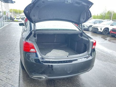 Certified 2017 Chevrolet Impala Premier FWD image 24