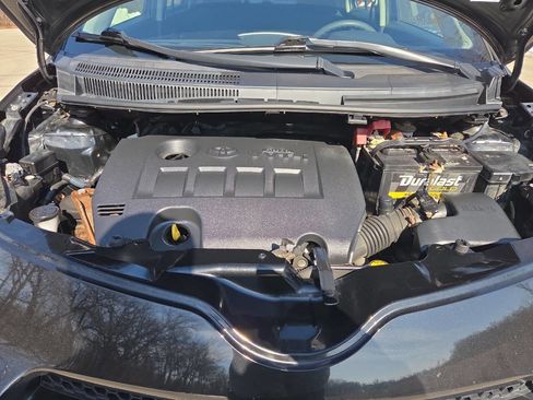 Used 2013 Scion xD 10 Series 4dr Hatchback 5M image 19