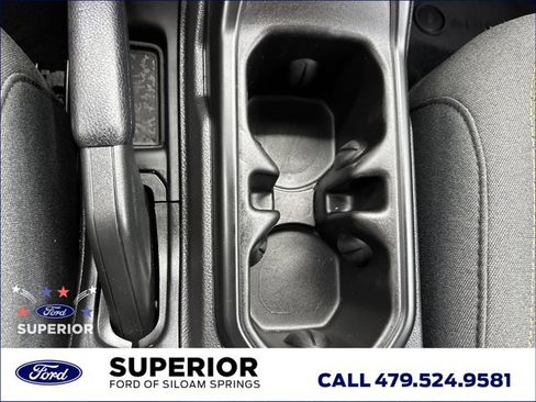 Used 2024 Jeep Wrangler Unlimited Sport AWD/4WD image 36