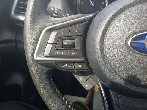 Used 2024 Subaru Forester Touring image 24