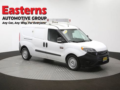 Used 2019 RAM ProMaster City Tradesman FWD image 48