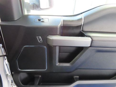 Used 2019 Ford F450 Platinum w/ Platinum Ultimate Package image 40