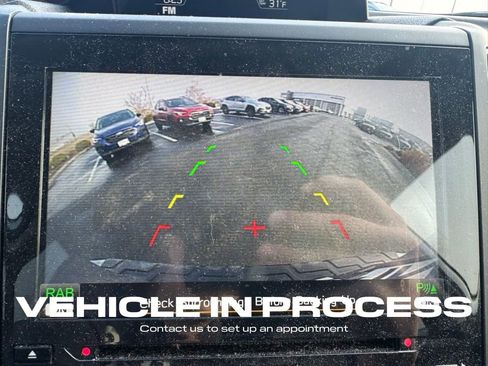 Used 2021 Subaru Forester Sport w/ Popular Package #2 image 23