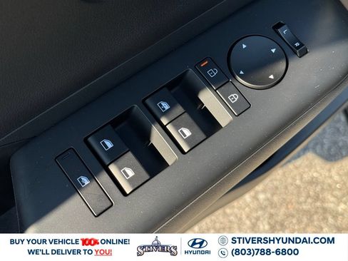 Certified 2026 Hyundai Kona SE FWD image 20