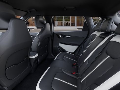 New 2026 Kia EV6 GT-Line AWD/4WD image 18