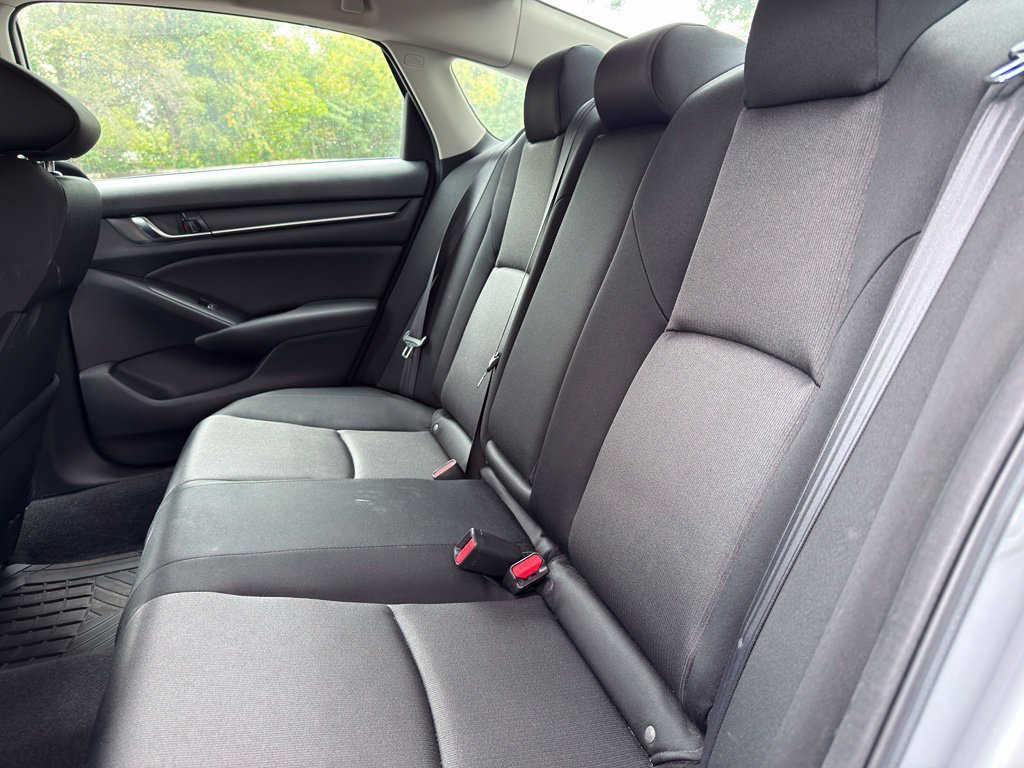 Used 2021 Honda Accord LX image 24