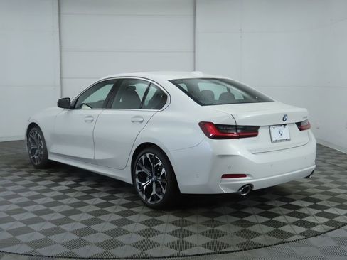 New 2026 BMW 330i Sedan w/ Premium Package image 7