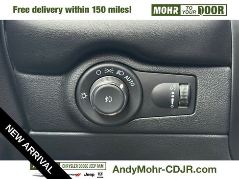 Used 2021 Dodge Durango R/T w/ Technology Group image 12